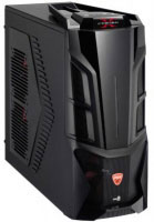 Aerocool Cyborg - X (CYBORGX) Aerocool Cyborg - X (CYBORGX)